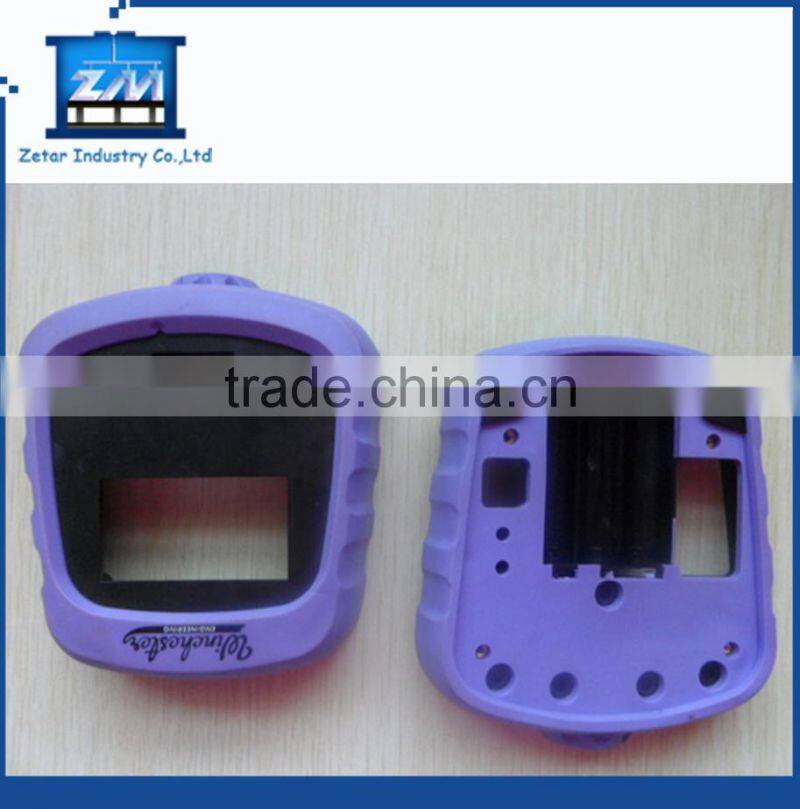 Customized Double Color Plastic Injection Moulding Products