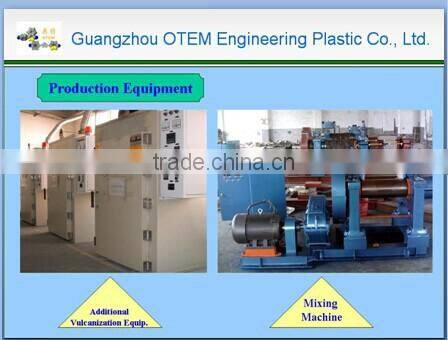 Supply all kinds of plastic pipes