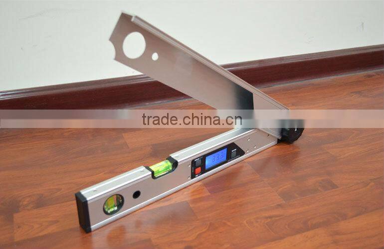Multifunction renovation tool high Precision electronic digital angle
