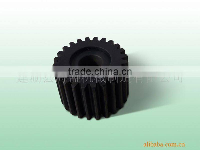 Gear Manufacturer plastic gear