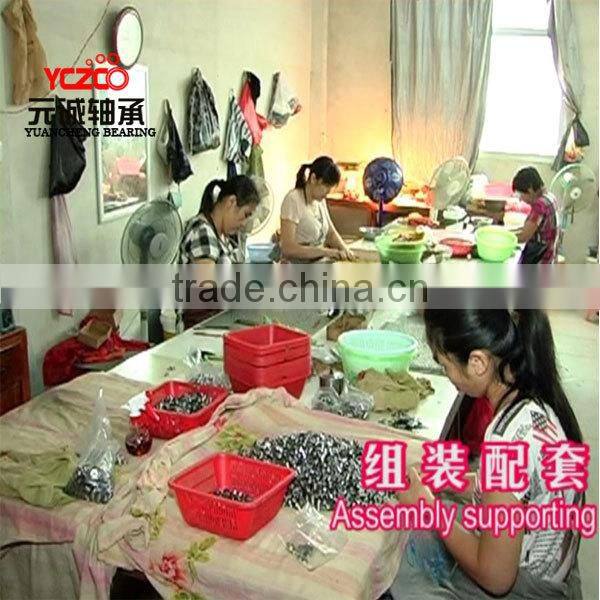 F684 flange bearing/China bearing