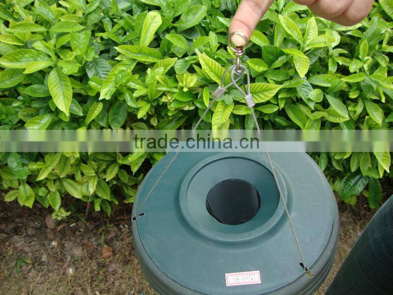 topsy tury tomato planter