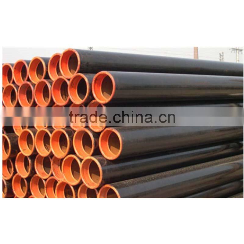 SAE1026 seamless carbon steel pipe/Chinese specialized manufacturer