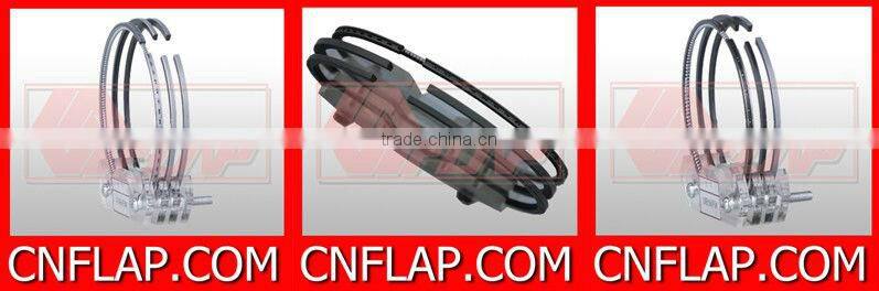 Daewoo diesel engines for D2156 piston ring