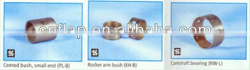 connecting rod bearing