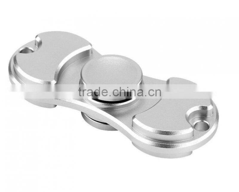 hot sales New Fidget Toy Hand Spinner With Brass Hand Spinner Toys