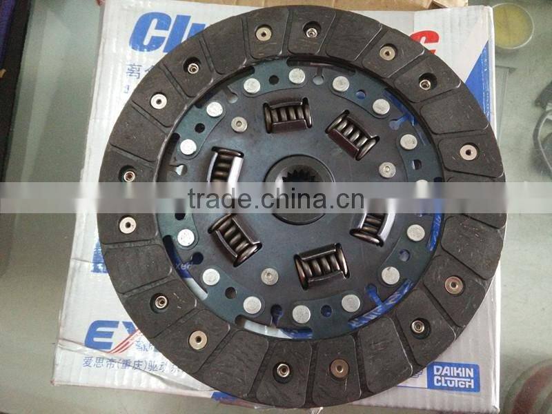 Clutch plate 1602010-B for dongfeng k07 dongfeng spare parts