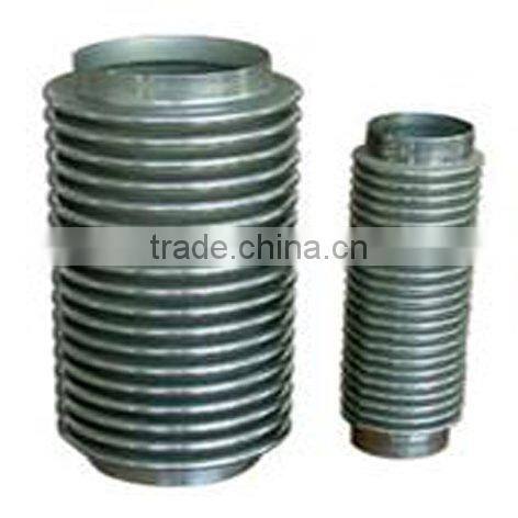 flexible metal bellows equipment