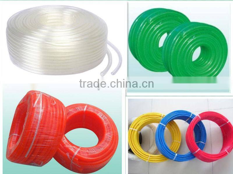 Best Sell Watering & Irrigation PVC Liquid Transparent Hose