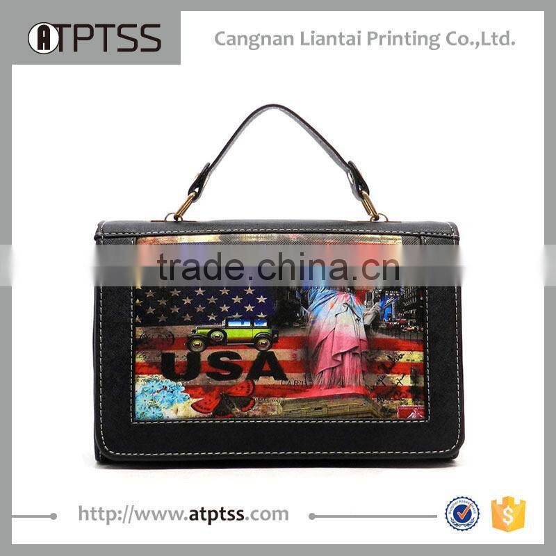 2015 fashion wholesale made in china handbags manufacturer