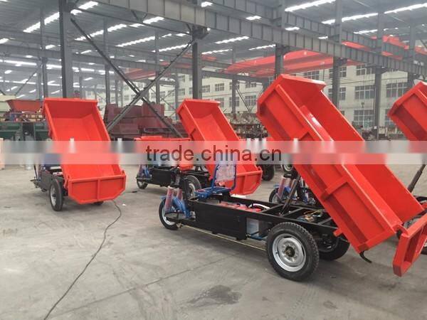 Mine Electric Tricycle,motorized tricycle for adult