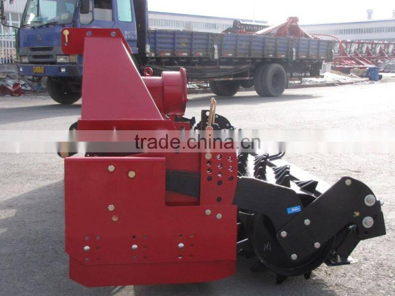 tractor PTO power harrow for sale,True Vertical Tillage harrow