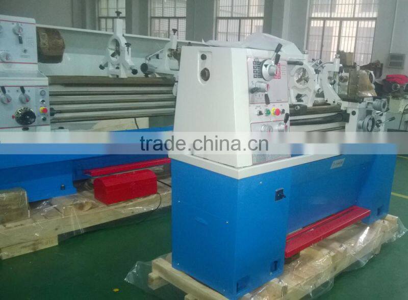 14" Swing Universal Mechanical Torno T-1440B