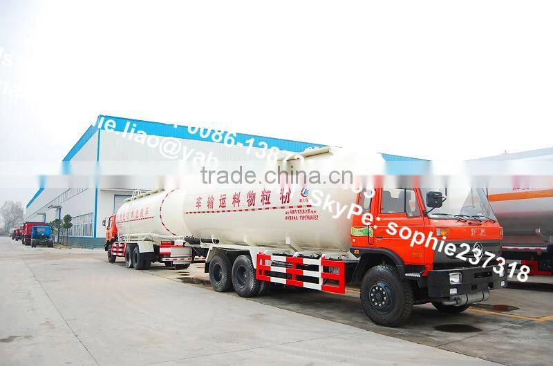 20t dongfeng powder transporting truck,Bulk Cement Powder Tank Truck ,cement vacuum truck