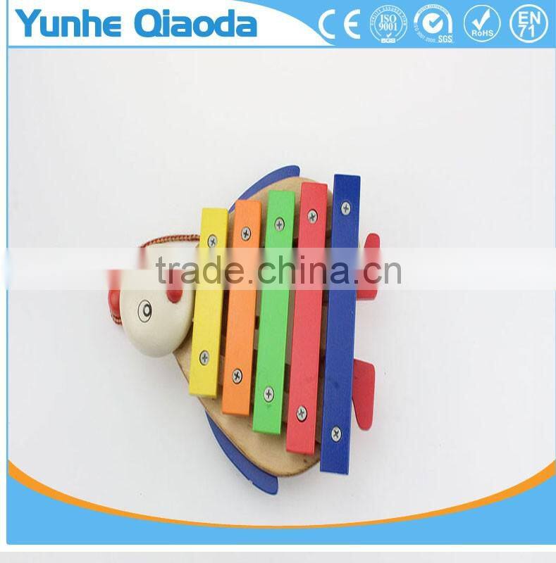 penguin colorful Xylophone, Best First Musical Instrument for Children, Fun and Educationa