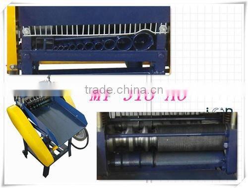 Cheaper Scrap Copper Wire Stripping Machine (MT-918-AO)