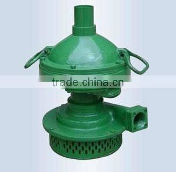 FWQB70-30 pneumatic drum pump