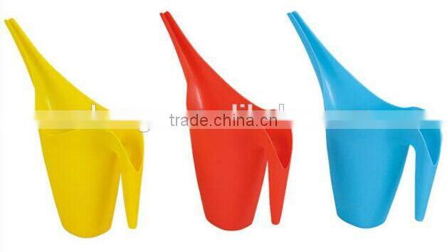 garden plastic watering can,small watering can , indoor watering can 1L 1.8L