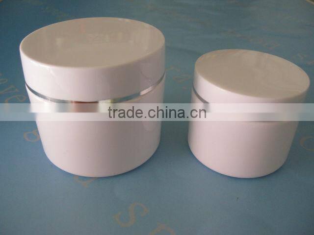 Guangdong plastic pet jar 150ml