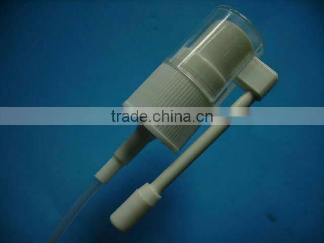 SL-316,20/410 plastic oral mist sprayer