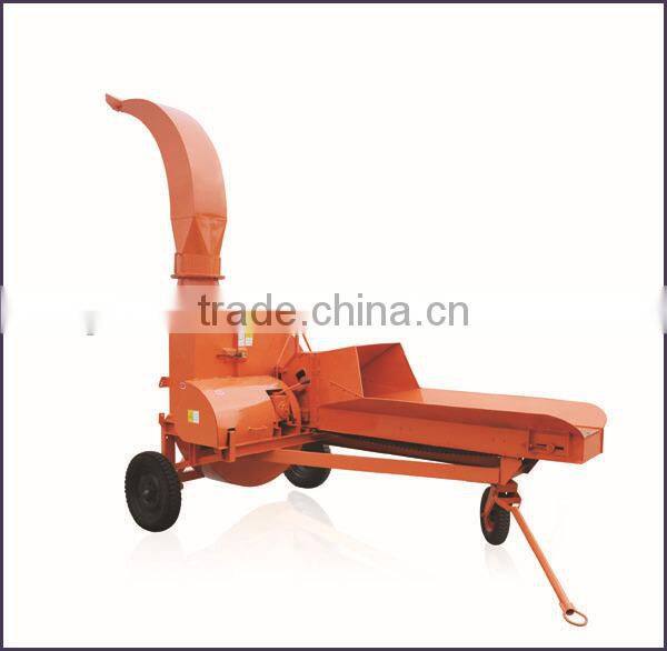 Chaff slicer model 9ZP-12 farm machinery