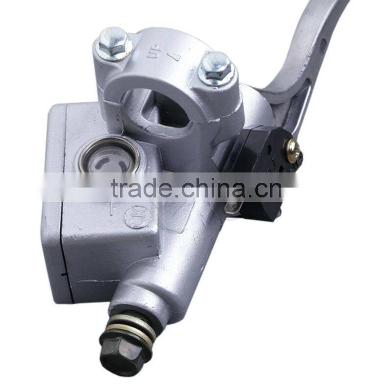 For Honda REBEL CMX250 Brake Master Cylinder Reservoir Lever