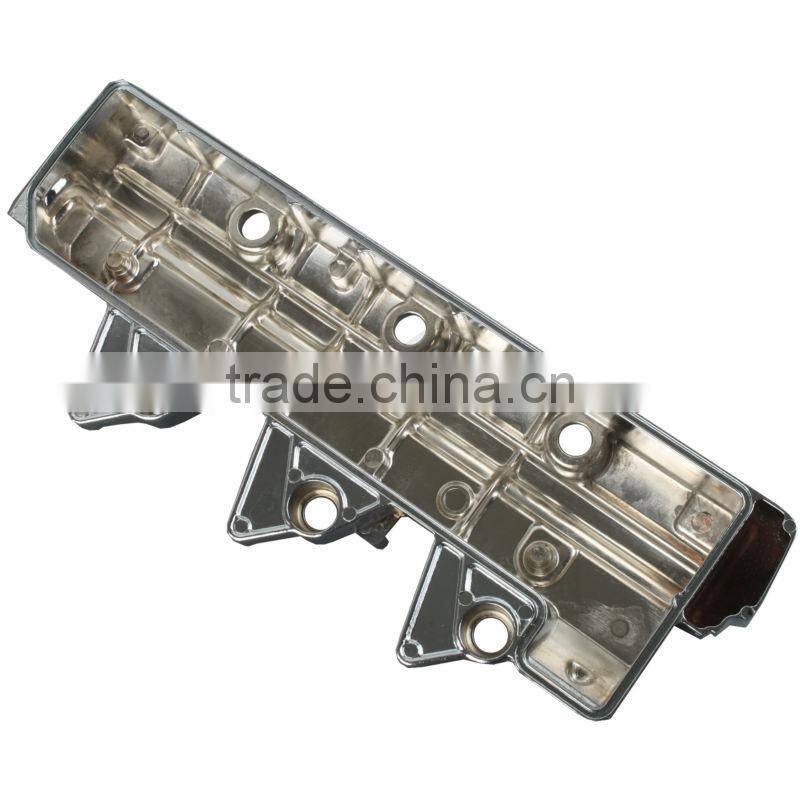 Stator Cover Crankcase For GL1800 2001-2013 01 02 03 04 05 06 07 08 Chrome