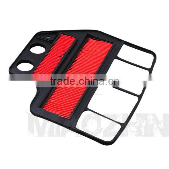 Motorcycle Air Filter For CBR400 NC23 1988-1989 NEW