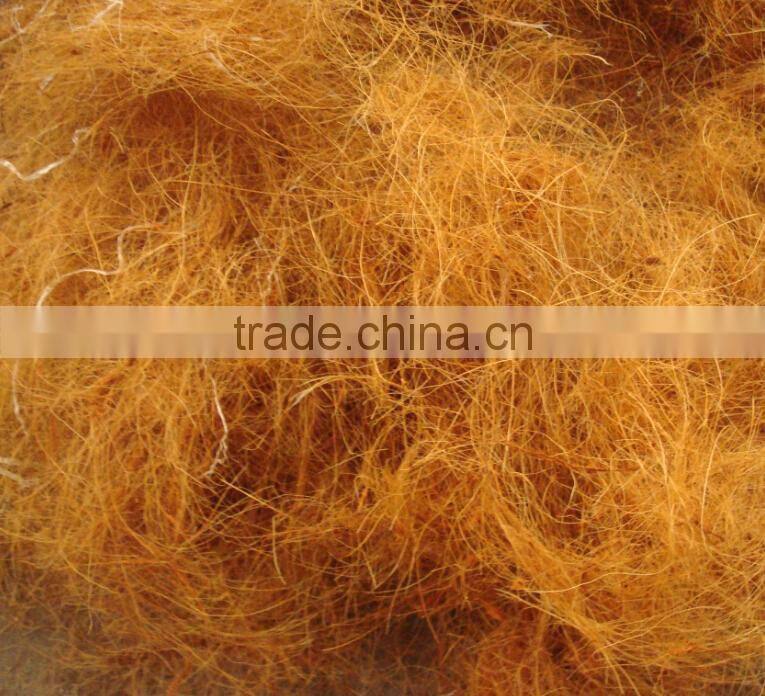 high performance palm fibre extracting machine 75KW from China