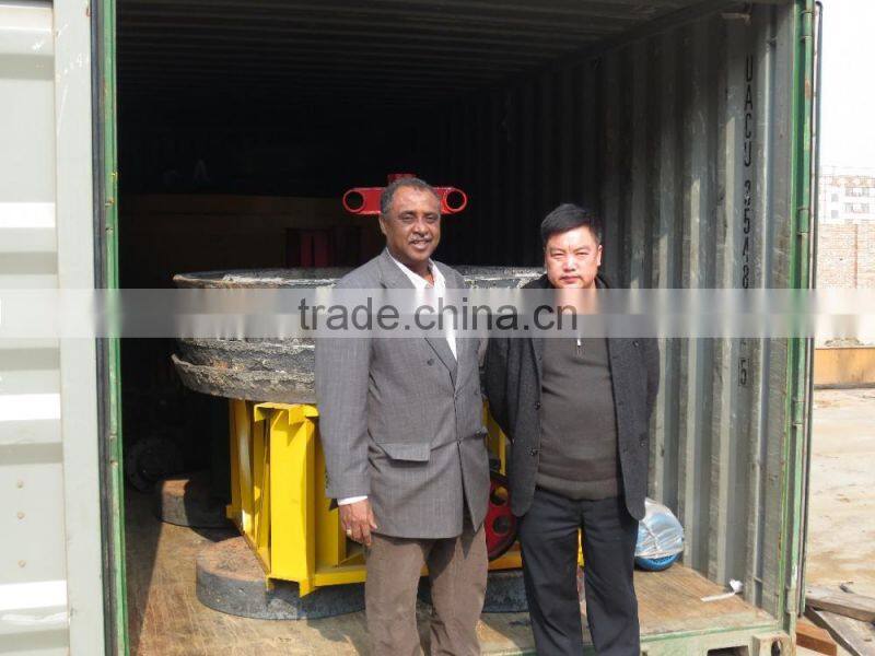 Good profit Small gold refining machine rolling mill for gold and silver