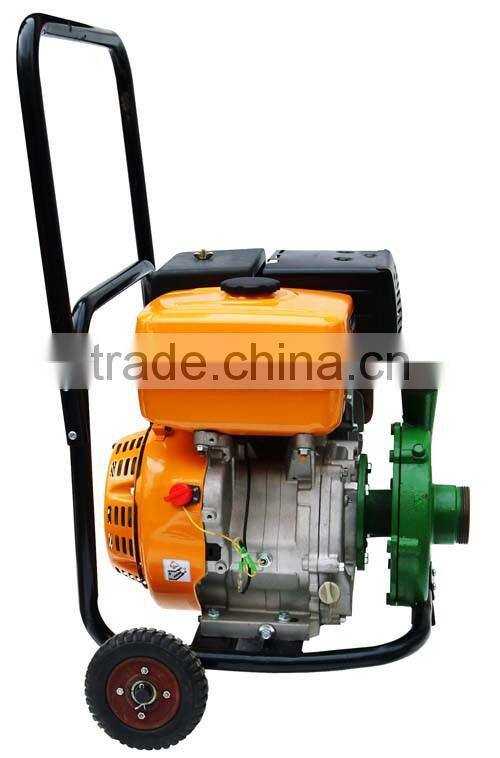 2.5 inch Size High Lift Gasoline Water Pump