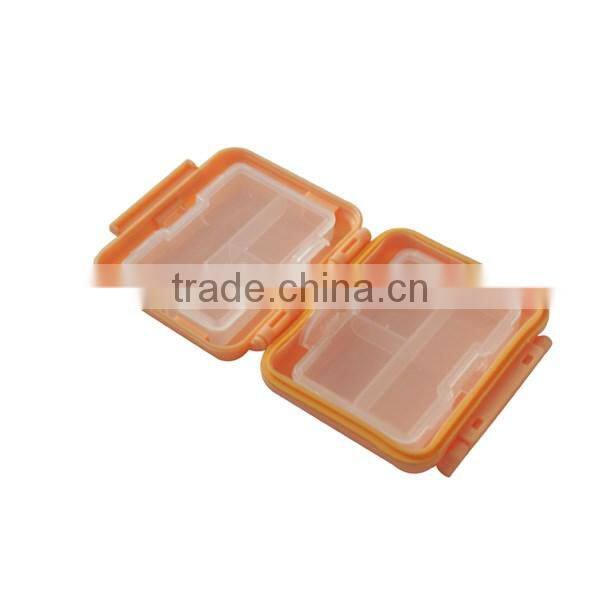 Wholesale Child Resistant Wallet Pill Box