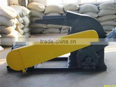 wood chips making machine