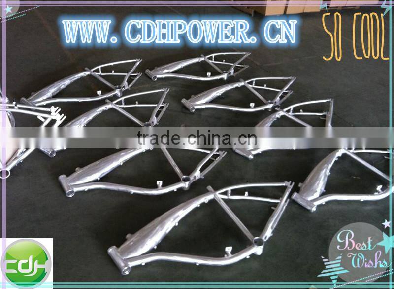 3.75L colorful bicycle frame/2.4L bicycle frame