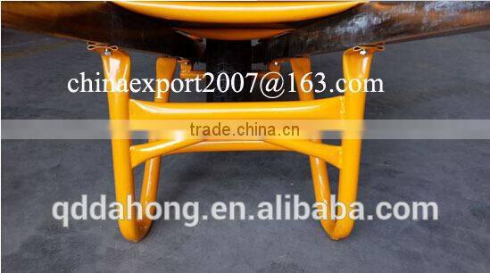 100L High Performance Wheelbarrow with Large Plastic Tray for Australia Market