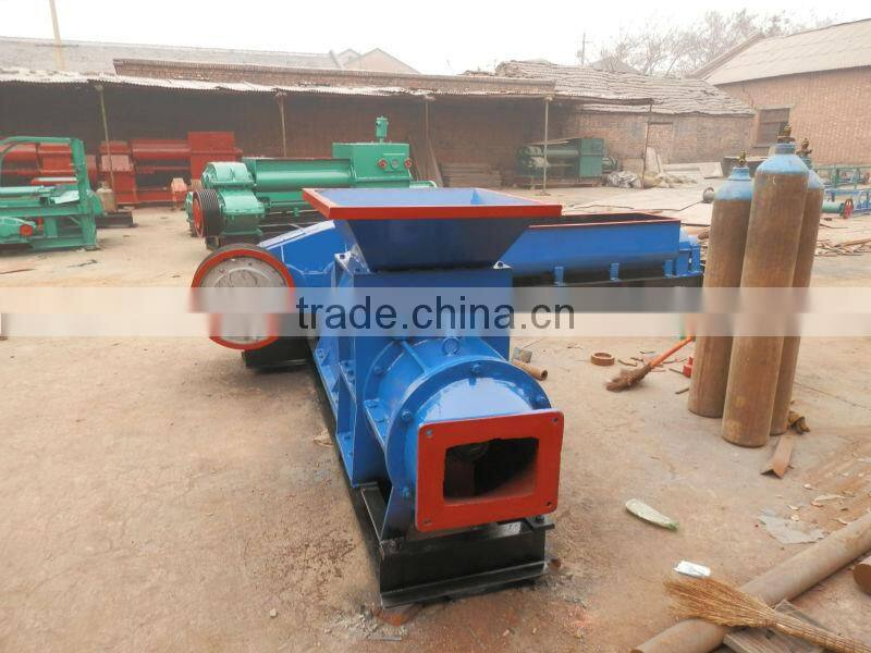 High output and Full-automatic JZ300 clay brick making machine