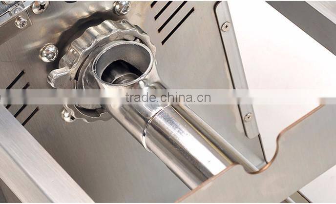 household oil press/small cold press oil expeller machine