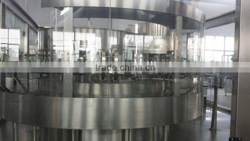 The Cheapest Mineral Water Bottle Filling Machines