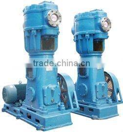 WLW series reciprocating vacuum pump,oil less vacuum pump