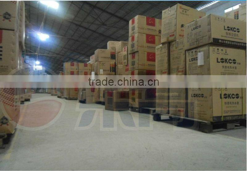 1.8 L Automatic Stainless steel water kettle with CE,CB,GS