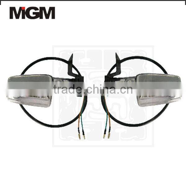 motorcycle turn lighting with brand high quality