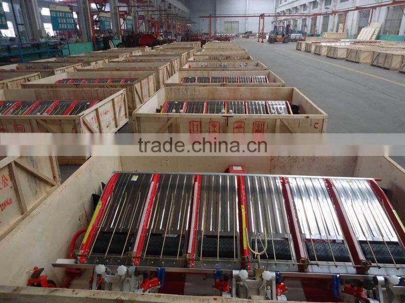 2Z-8238 rice transplanter