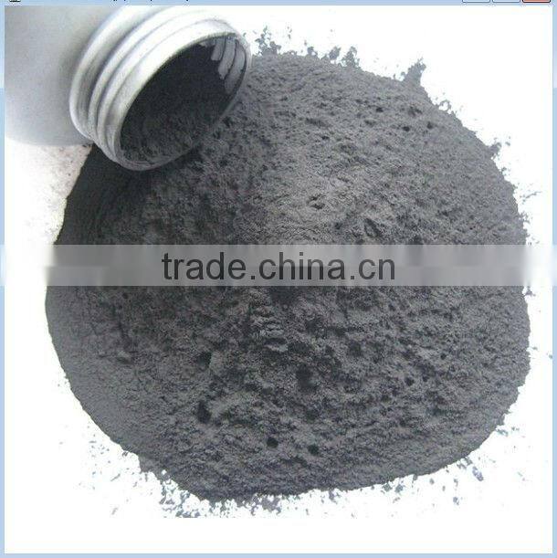 china reliable deoxidizing agent activated carbon factory