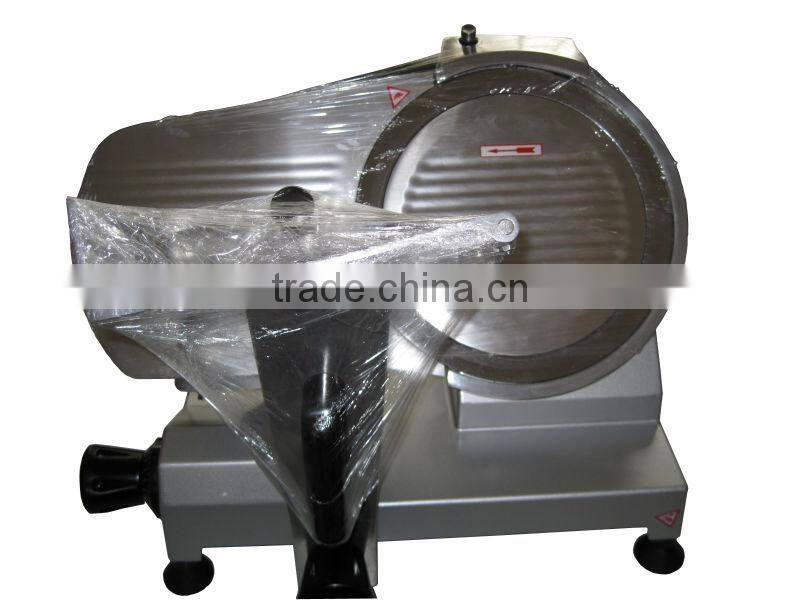 GRT - MS250A Cooked meat slicer