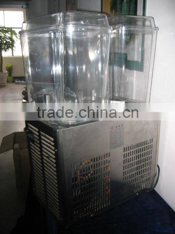 GRT - 236S Juice Machine , cold beverage machine