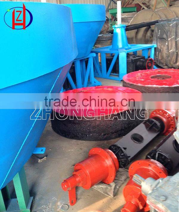 Mining Mine Mill for Pure Ore