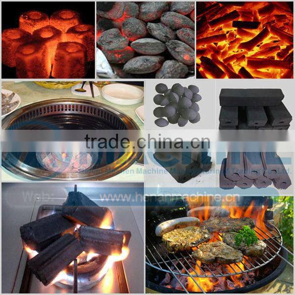 Manufacture supply Coal And Charcoal Stick Extruder Machine,Coal And Charcoal Briquette Extruder Machine,