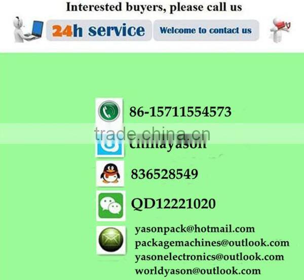 SL-130 Double Sides Round Bottle Sticker Label Printing Machine