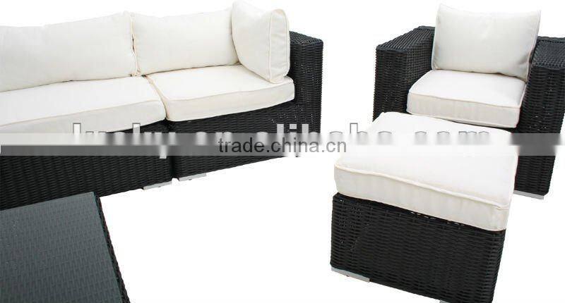 Popular L shape Outdoor Furniture