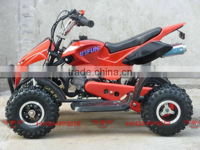 49cc mini quad atv(ATV-2)